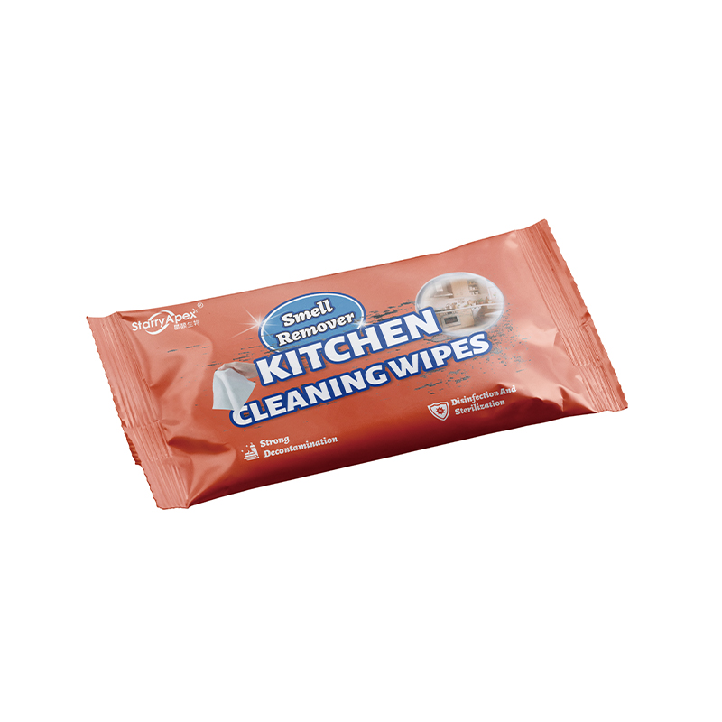 Lap Pembersih Dapur