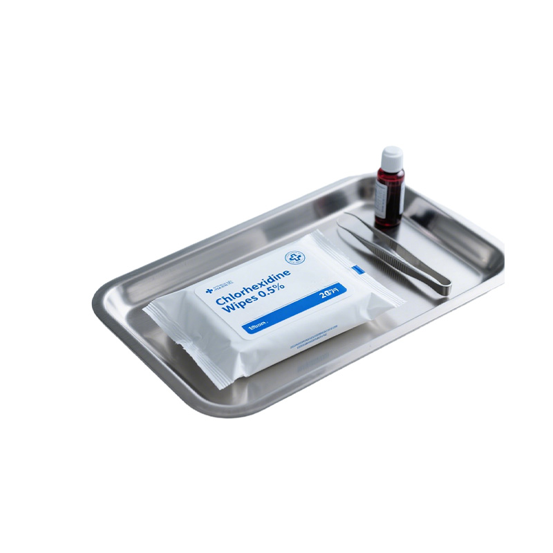 Lap Chlorhexidine lwn Antiseptik Tradisional: Apa yang Menjadikan Mereka Lebih Berkesan?