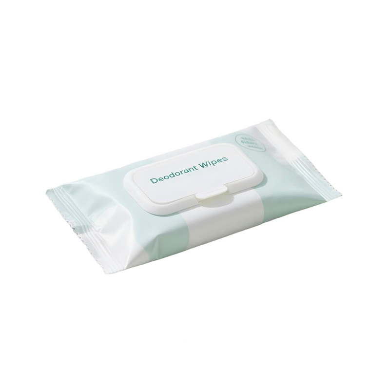 Gym Bag Essential: Mengapa Lap Deodoran Menggantikan Semburan Tradisional